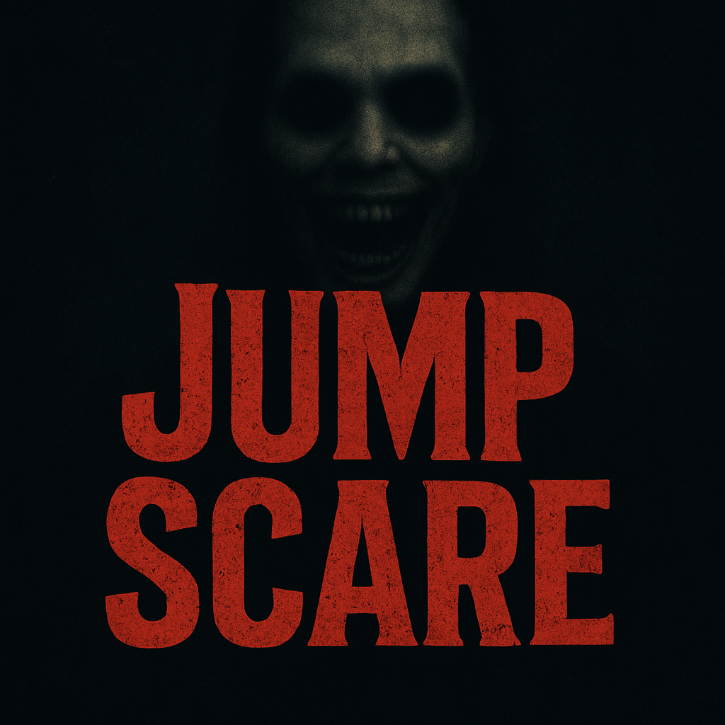 Jump Scare